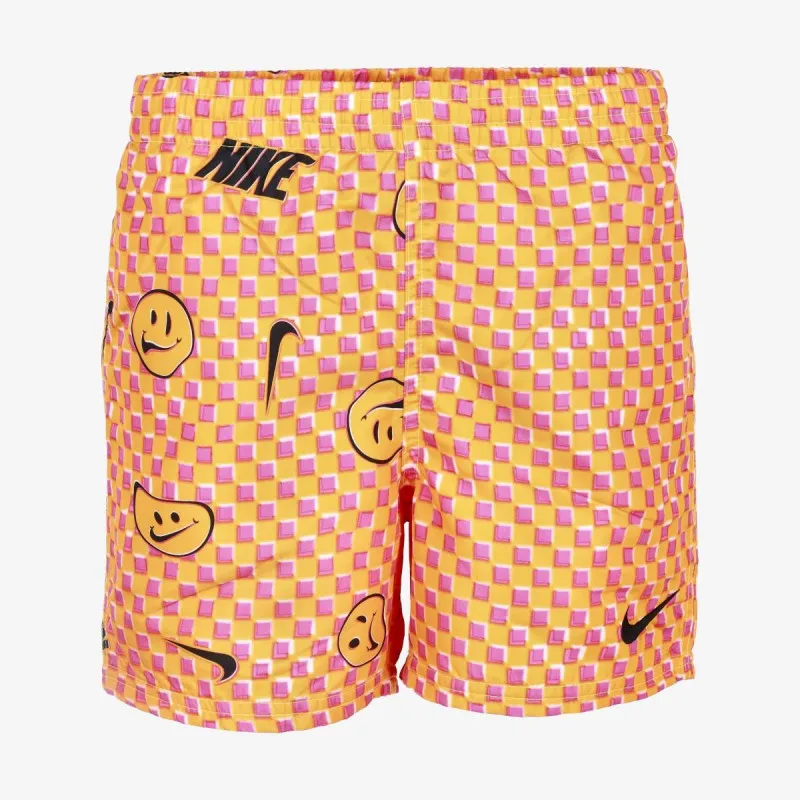 Nike Nike Kratke hlače 4IN Volley 