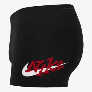 Nike Scribble 