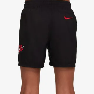 Nike Scribble 