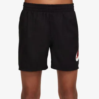 Nike Scribble 