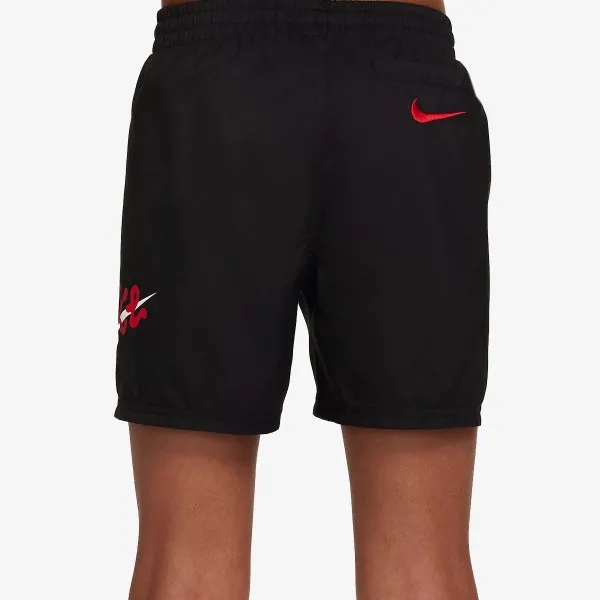Nike Scribble 