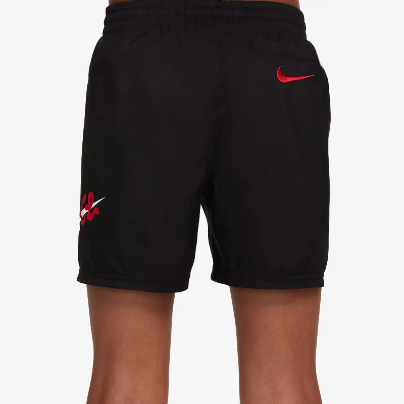 Nike Scribble 