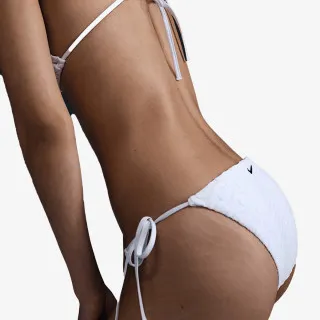Nike Terry String Bikini Bottom 