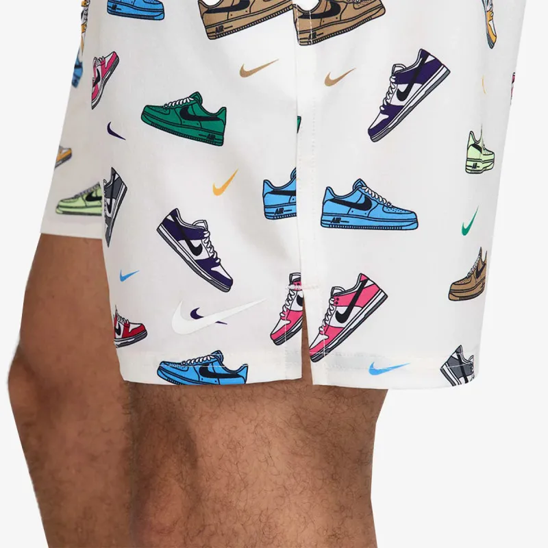 Nike 7