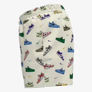 Nike 5