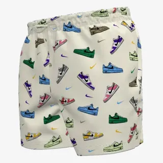 Nike 5