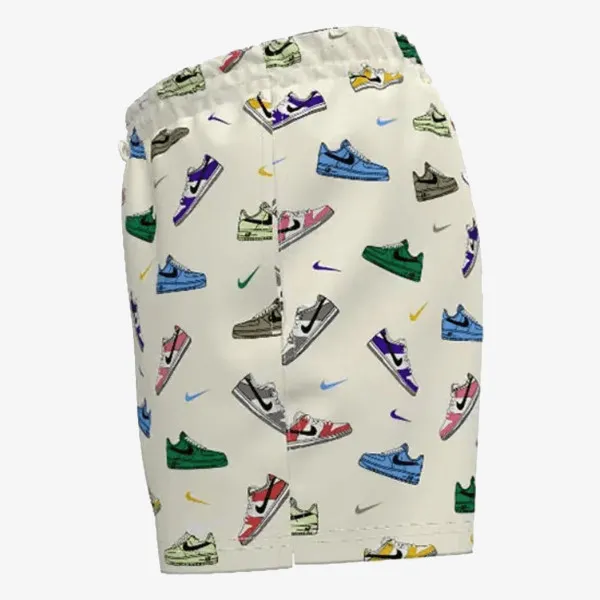 Nike 5