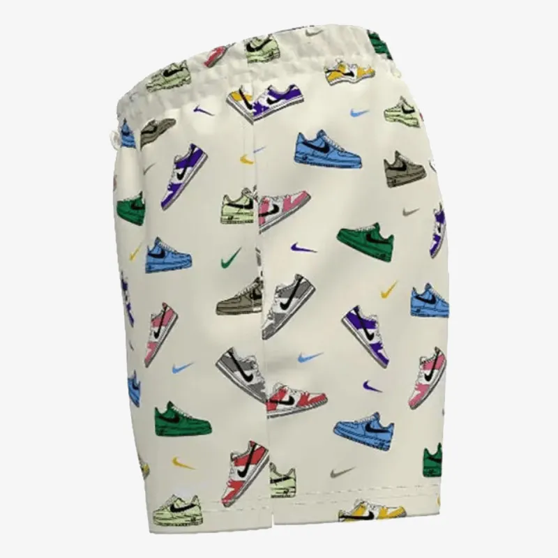 Nike 5