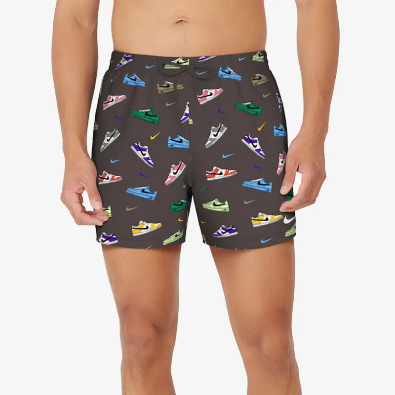 Nike 5