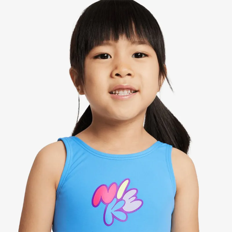 Nike U Back One Piece 