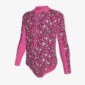 Nike Long Sleeve One Piece 