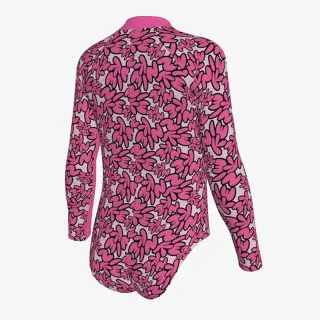 Nike Long Sleeve One Piece 
