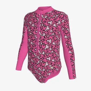 Nike Long Sleeve One Piece 