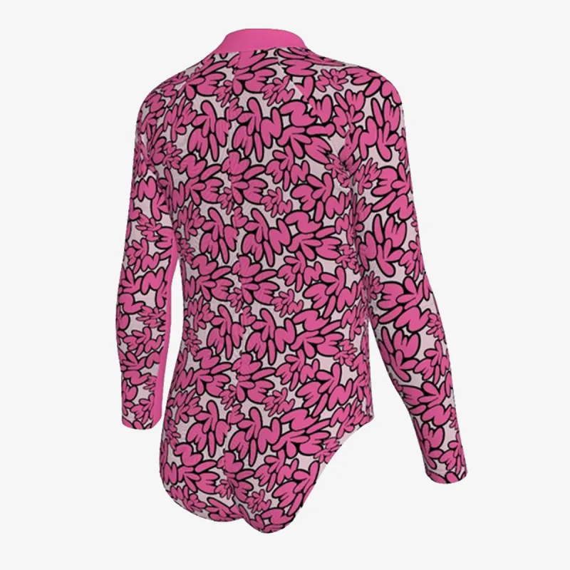 Nike Long Sleeve One Piece 