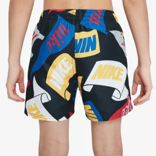 Nike 4