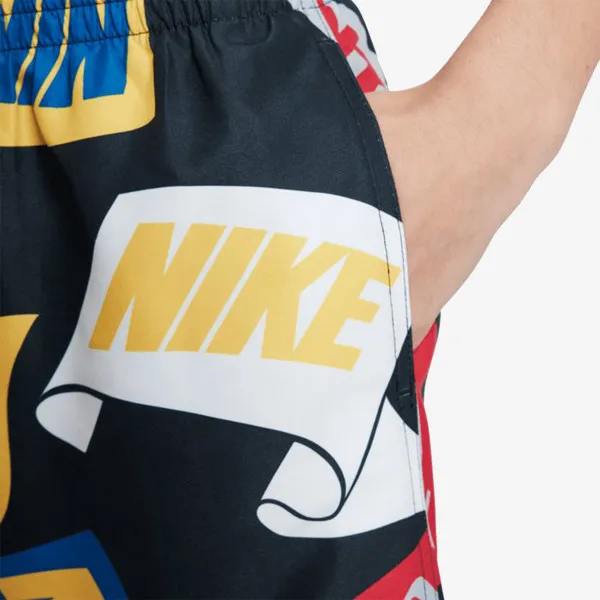 Nike 4