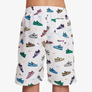 Nike 7
