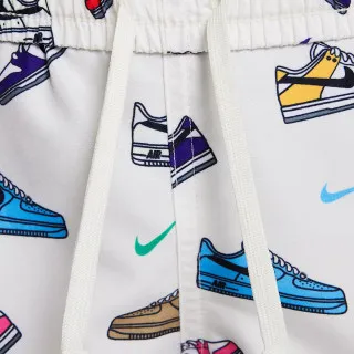 Nike 7