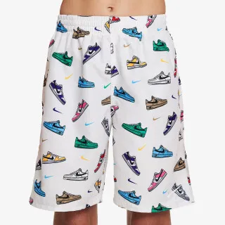 Nike 7