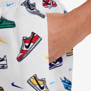 Nike 7