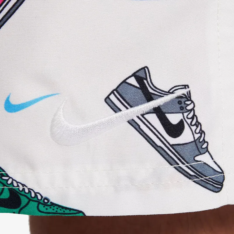 Nike 7
