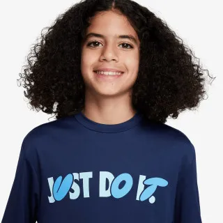 Nike Long Sleeve Hydroguard 