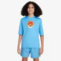 Nike Short Sleeve Hydroguard 