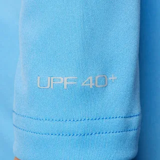 Nike Long Sleeve Hydroguard 