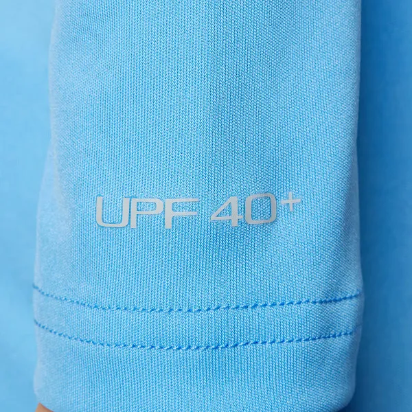 Nike Long Sleeve Hydroguard 