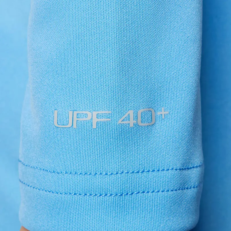 Nike Long Sleeve Hydroguard 