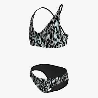 Nike LACE UP BIKINI SET 