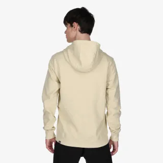 The North Face M LT DREW PEAK PO HD GRAVEL 