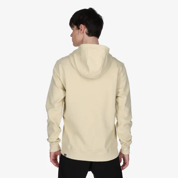 The North Face M LT DREW PEAK PO HD GRAVEL 