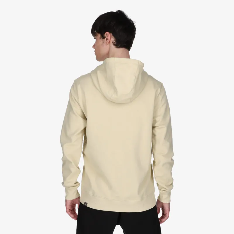 The North Face M LT DREW PEAK PO HD GRAVEL 
