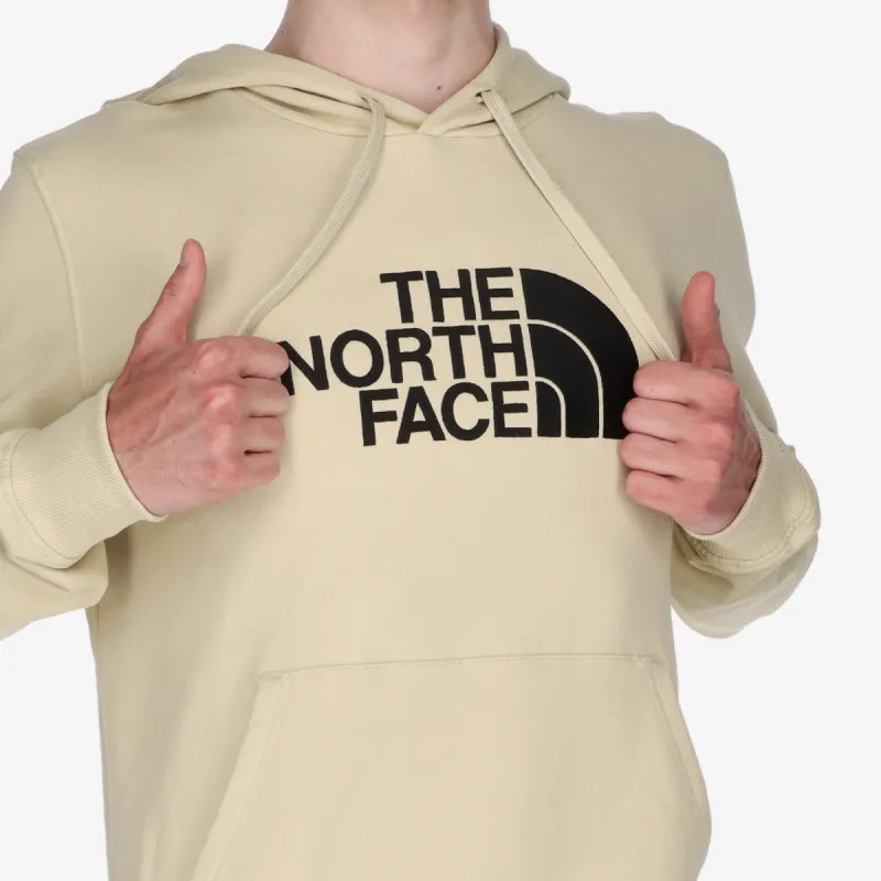 The North Face M LT DREW PEAK PO HD GRAVEL 