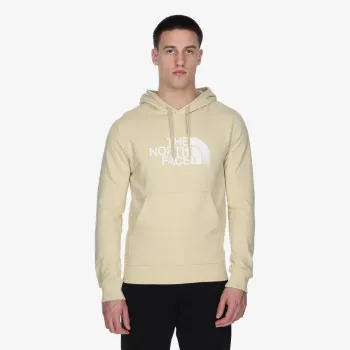 The North Face Majica s kapuljačom M LIGHT DREW PEAK PULLOVER HOODIE-EUA7ZJ 