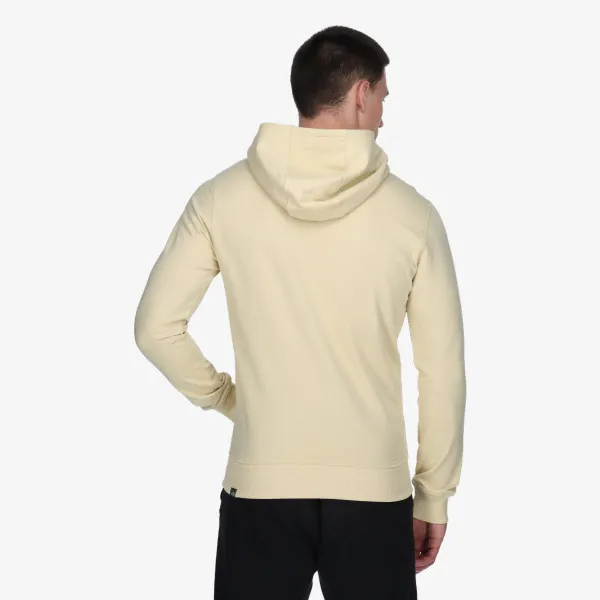 The North Face Majica s kapuljačom M LIGHT DREW PEAK PULLOVER HOODIE-EUA7ZJ 