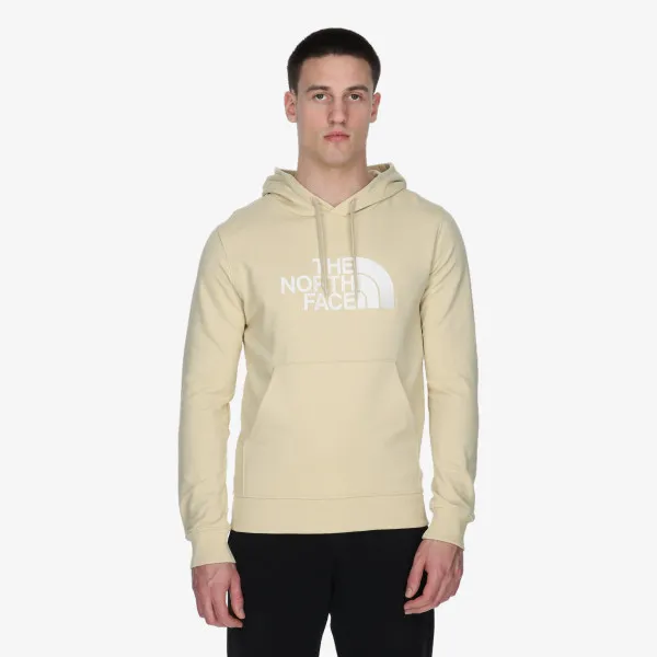 The North Face Majica s kapuljačom M LIGHT DREW PEAK PULLOVER HOODIE-EUA7ZJ 