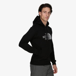 The North Face Majica s kapuljačom Men’s Light Drew Peak Pullover Hoodie-Eu 