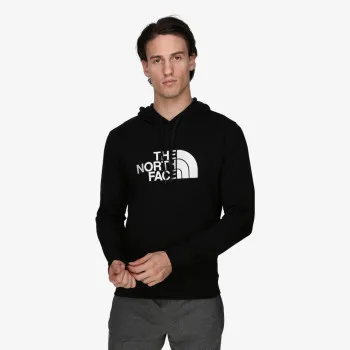 The North Face Majica s kapuljačom The North Face Majica s kapuljačom Men’s Light Drew Peak Pullover Hoodie-Eu 