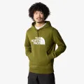 The North Face Majica s kapuljačom Light Drew Peak 
