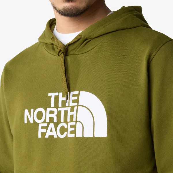 The North Face Majica s kapuljačom M LIGHT DREW PEAK PULLOVER HOODIE-EUA7ZJ 
