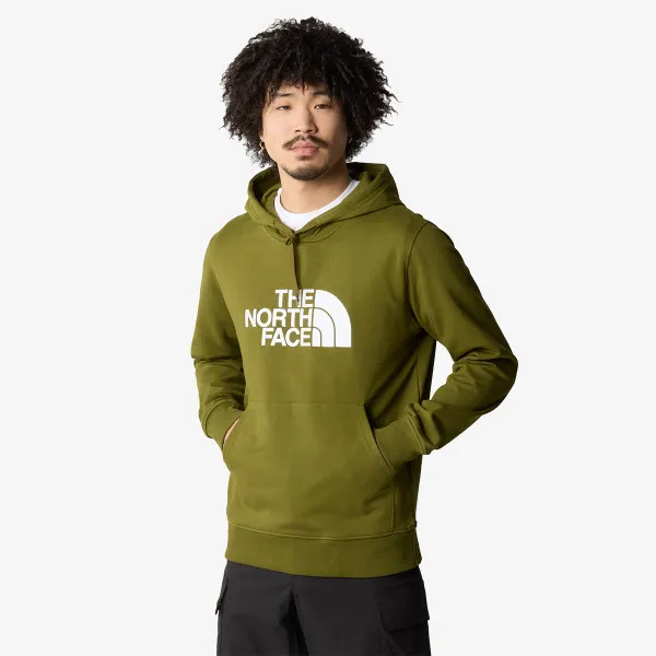 The North Face Majica s kapuljačom M LIGHT DREW PEAK PULLOVER HOODIE-EUA7ZJ 