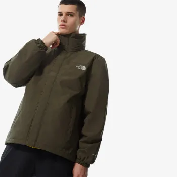 NORTH FACE JAKNA M RESOLVE INSULATED JACKET 