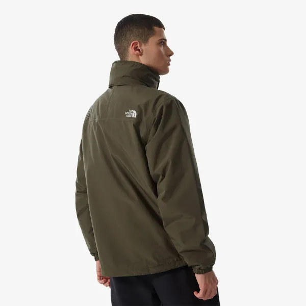 The North Face M RESOLVE INSULATED JACKET 