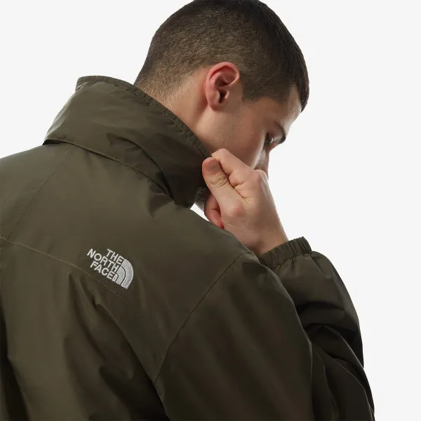 The North Face Jakna M RESOLVE INSULATED JACKET 