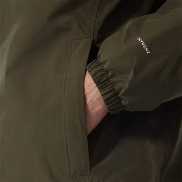 The North Face Jakna M RESOLVE INSULATED JACKET 