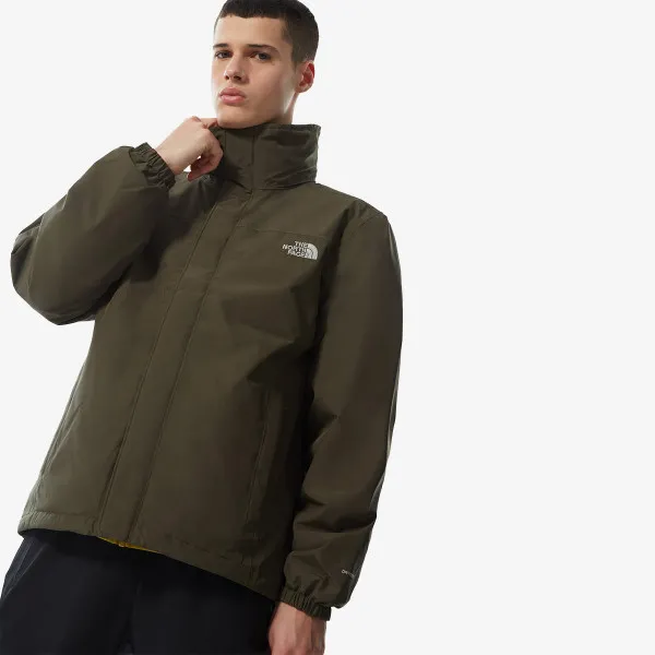 The North Face Jakna M RESOLVE INSULATED JACKET 