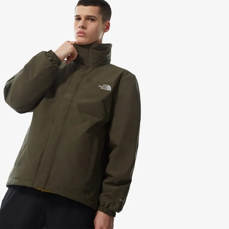 The North Face M RESOLVE INSULATED JACKET 