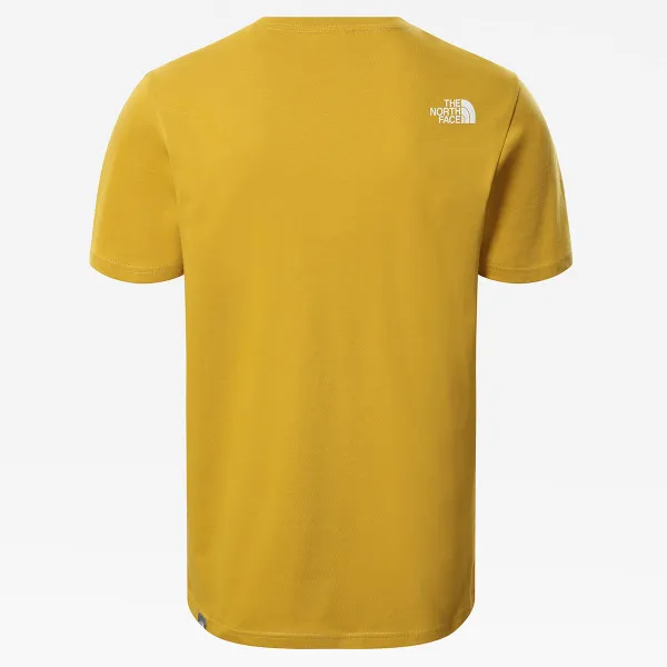 The North Face T-shirt MOUNTAIN 